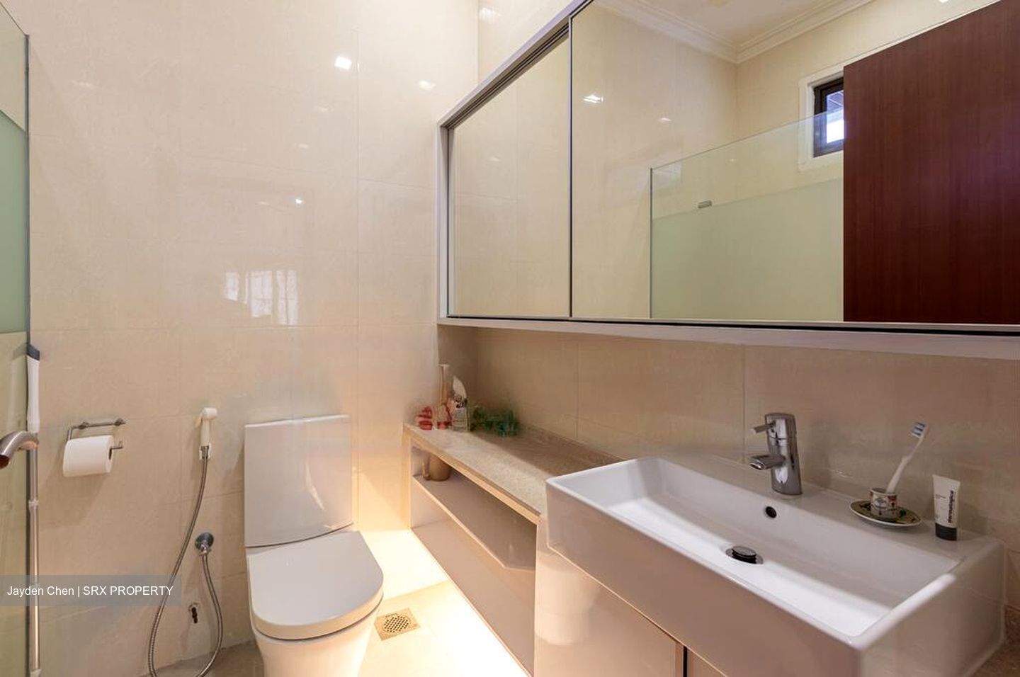 The Arcadia (D11), Condominium #445573871